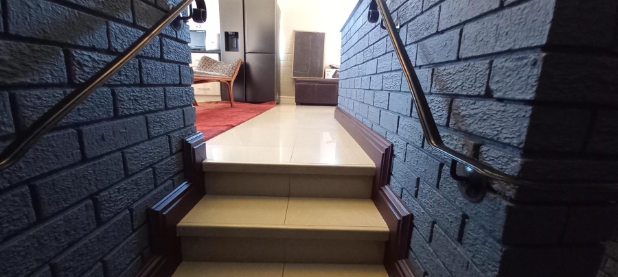 3 Bedroom Property for Sale in Pringle Bay Western Cape